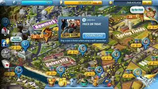 Criminal Case: The Conspiracy All Cases Completed