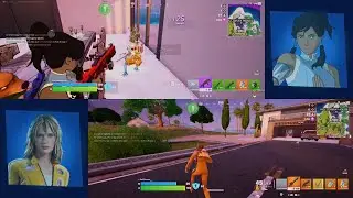 Fortnite