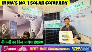Best Solar Panel Company In India 2025 | Solar Panels for Home | Best Solar Panels Brand in India