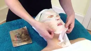 Timeless Truth Face Mask - Elasticity