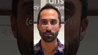 COMMUNITY!!! 