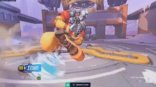 Overwatch 2: Quickplay Hacked Volskaya Zen [Assault]