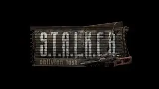S.T.A.L.K.E.R oblivion lost