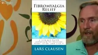 Fibromyalgia Relief - This book can help you reduce pain symptoms