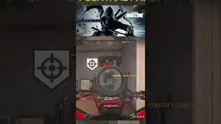 How to get your BountyTarget FAST!#warzone #callofduty #bounty #gaming