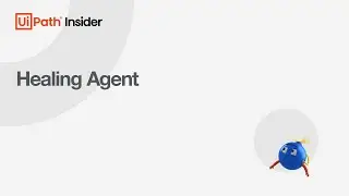 Healing Agent