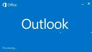 Microsoft Outlook Email Configuration , Backup & Restore Emails