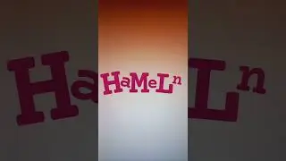Hameln Entertainment Logo Remastered