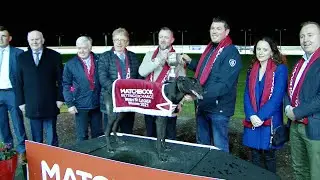 Биржа ставок Matchbook 2021, финал Irish St Leger 550