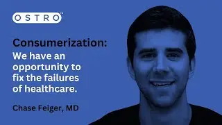 What is consumerization?