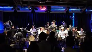 Jazz Junk time Recollection / Jazz Junk Junction @Jazz Live in Buddy 江古田  20251101