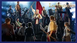 Les Miserables │ Trailer 2025