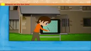 Maths class-3 | Solids and Symmetry | Kriti Educational Videos