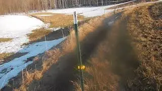 On Farm Water Management:The First Step to a Regenerative Future