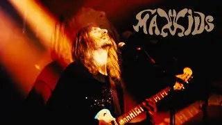 Maxxius - Constance - live
