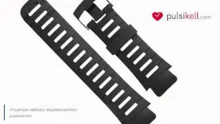 X-Lander Military elastomerrihm (SS013706000)