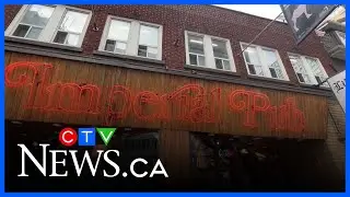 Imperial Pub closing this weekend after 81 years
