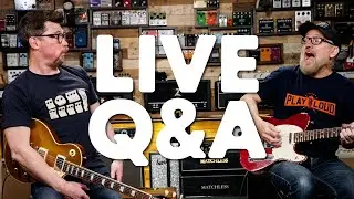 Viewer Comments & Questions 02 June 2025