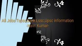 Tspsc Hostel welfare officers