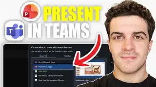 How To Present Powerpoint In Teams [2026 Guide]