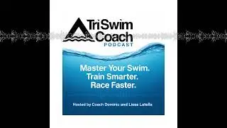 Overcoming Addiction & Becoming a World Champion with Karlyn Pipes - Tri Swim Coach Podcast #106