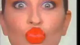 Bourjois   Make Up &ndash; Bourjois Dis Two French Women   1988    UK Advert