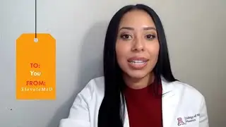 ElevateMeD Giving Thanks (2022)