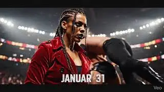 WWE headed to the UK? Yes you read that right! 