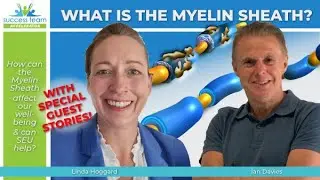 The Myelin Sheath and MS, your Stem Cells and StemEnhance&reg; Ultra