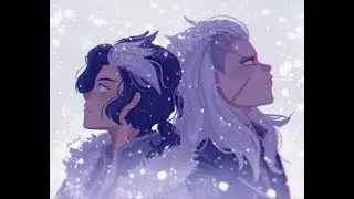 Yuliy AMV [TENROU: SIRIUS THE JAEGER]