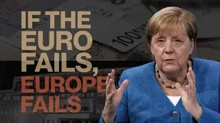 Angela Merkel Dealt Tough Hand as Germany's Chancellor