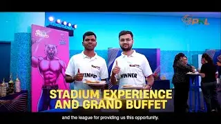 Panga Hunt Winners&rsquo; Dream Journey at the PKL Season 12 Final | Pro Kabaddi League