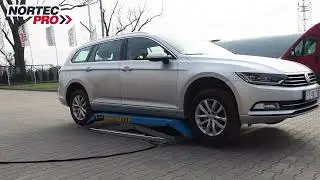 Nortec PN3500DXL Mobile Lift_ENG