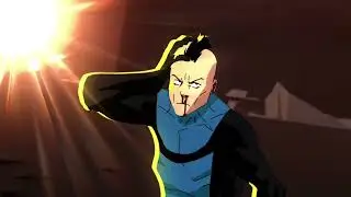 Mohawk mark scenepack