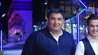 Zomin Bolalar sog'lomlashtirish oromgohi 2022 yil 1-navbat ochilishi
