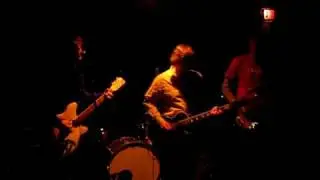 SLIDER PINES - SIGN - THE CAVERN