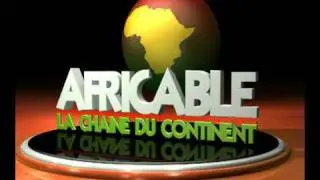 03 Jingle AFRICABLE BON