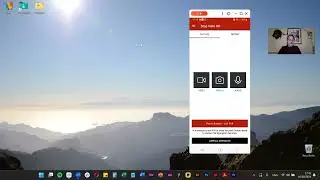 Stop Hate UK - usability test 1