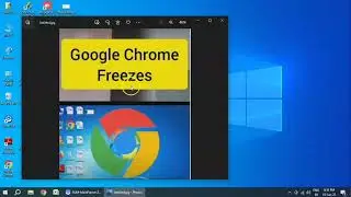 How To Fix Chrome Hanging Problem || Solve Chrome Lagging And Freezing || Hang Browser