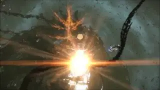 Prey # Ending - Escape with Shuttle and Destroy Talos One