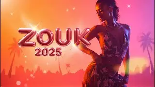 💞 Appelle-moi ce soir – Zouk Love 2025 | DJLLEREBEL987