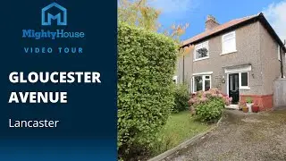 Gloucester Avenue - Video Tour