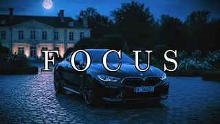 ELITE FOCUS 👑 Deep Focus for Work Music | MENTAL LOCKDOWN (NO VOCALS) - 1HOUR