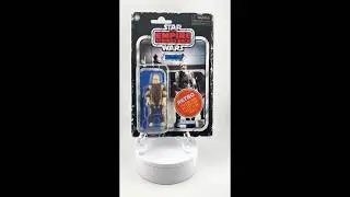 Star Wars Dengar Retro Collection 2022