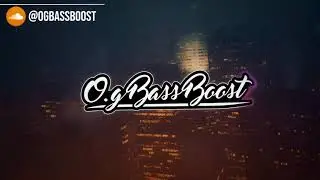 HighSky - Flexing [Bass Boosted]