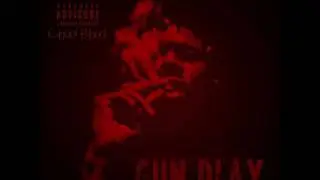 Threw With That Chadb x Qtee