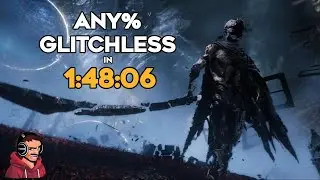 Any% Speedrun Glitchless in 01:48:06 | Clair Obscur: Expedition 33