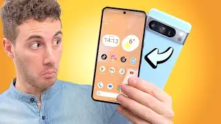 È MEGLIO DI iPHONE? Provo PIXEL 8 PRO con le NOVITÀ GOOGLE!