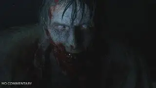 Resident Evil 2 Remake &ndash; Leon Gameplay Part 1 | No Commentary
