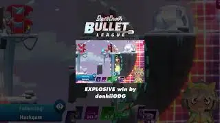 SPINNING THE GUNS TO GET THE WIN! 💥🔫 | Stream Highlights